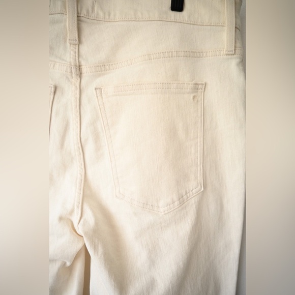 Madewell “Kick Out Full Length” Jean New With Tags - Picture 8 of 10